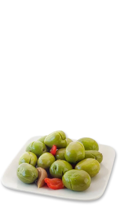 Olives